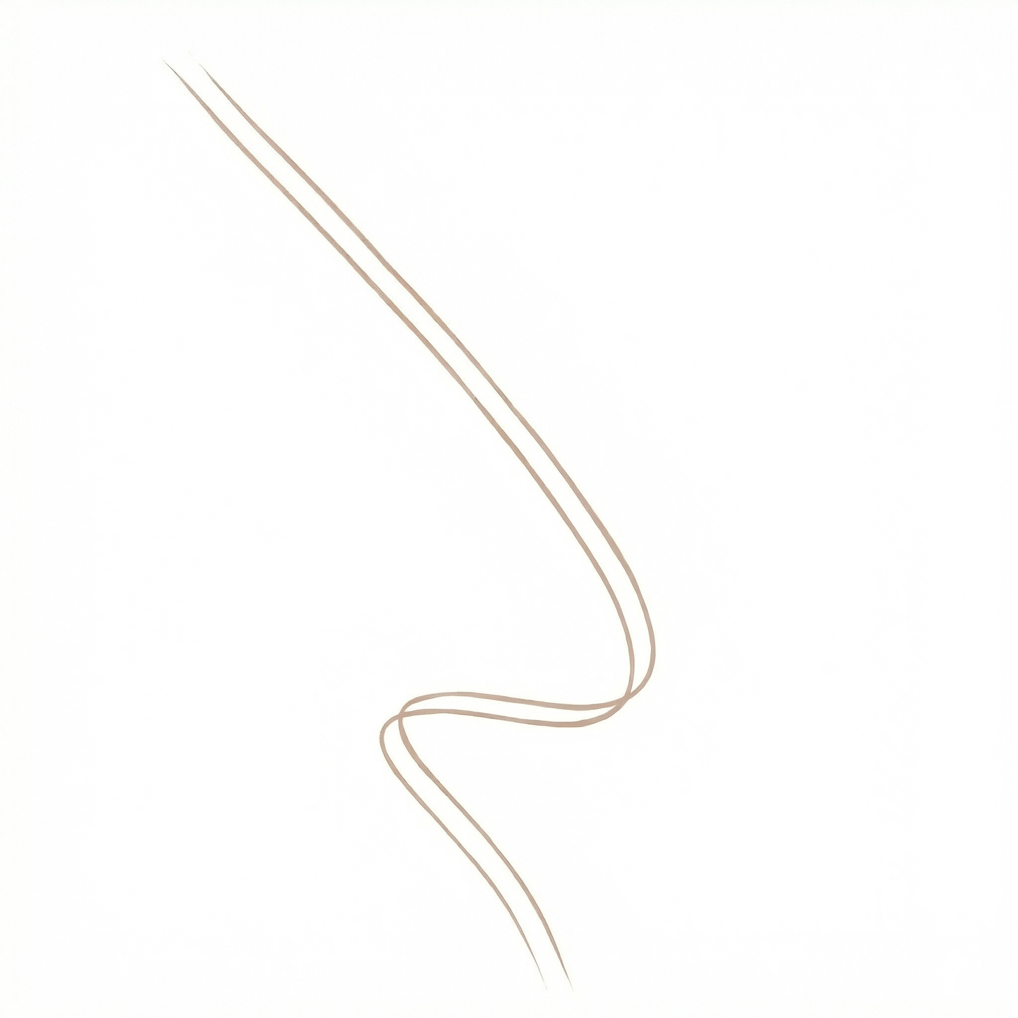 Liquid Eyebrow Pen | 24hr Wear