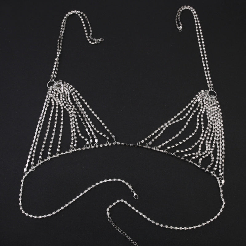 Essa Bikini Bodychain