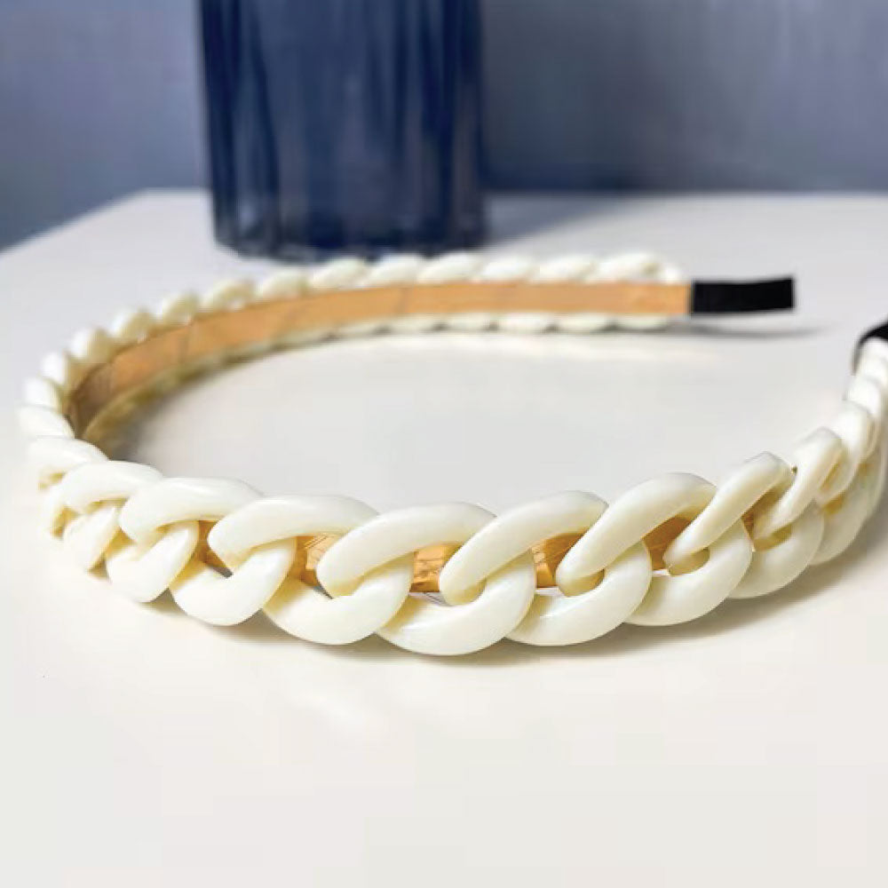 Chain Reaction Headband