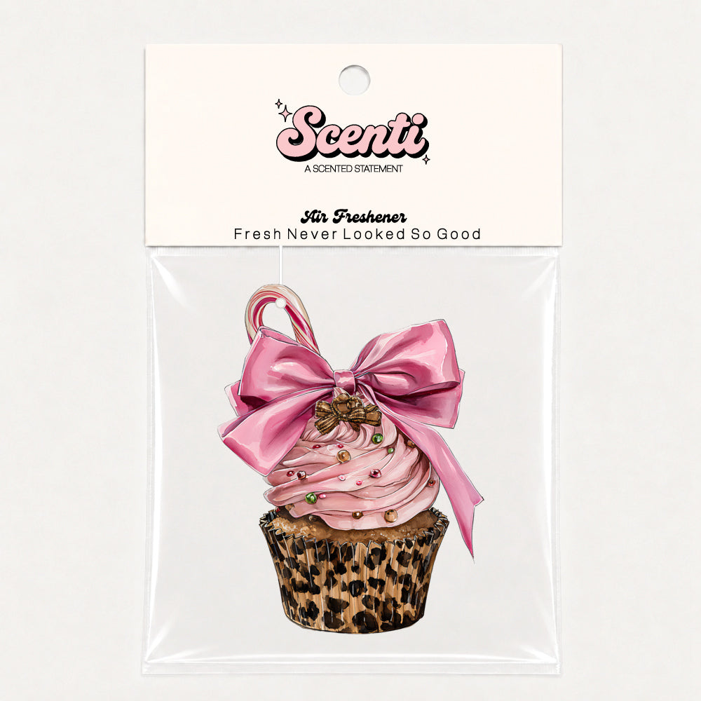 Sweet Spot Air Freshener | Cream Cake
