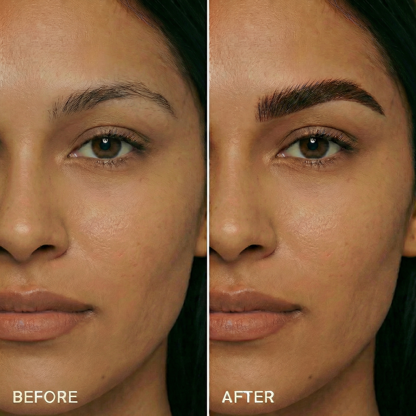 Liquid Eyebrow Pen | 24hr Wear