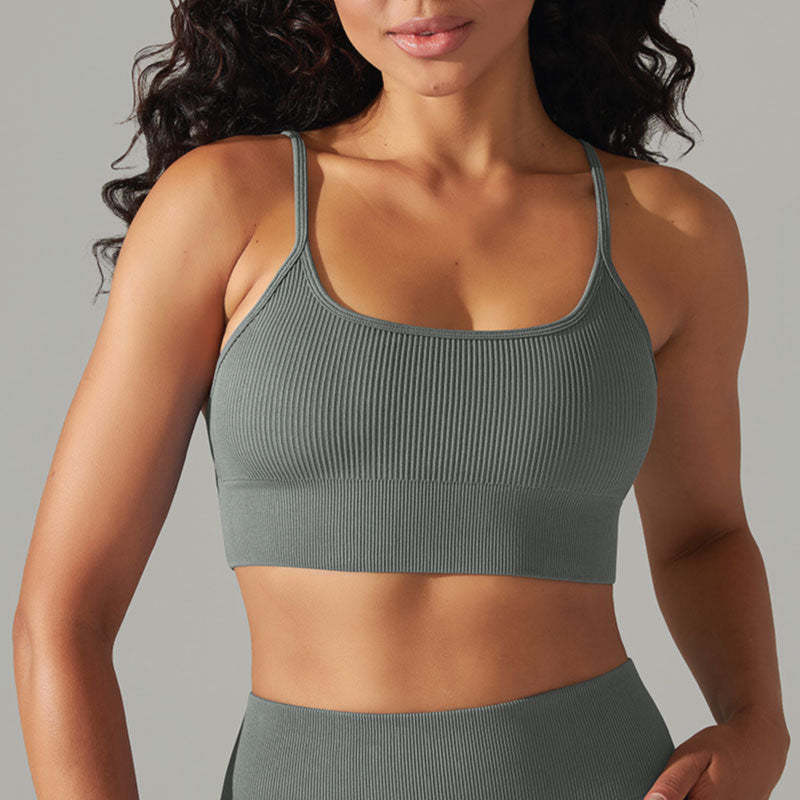 Scarlette Ribbed Cami