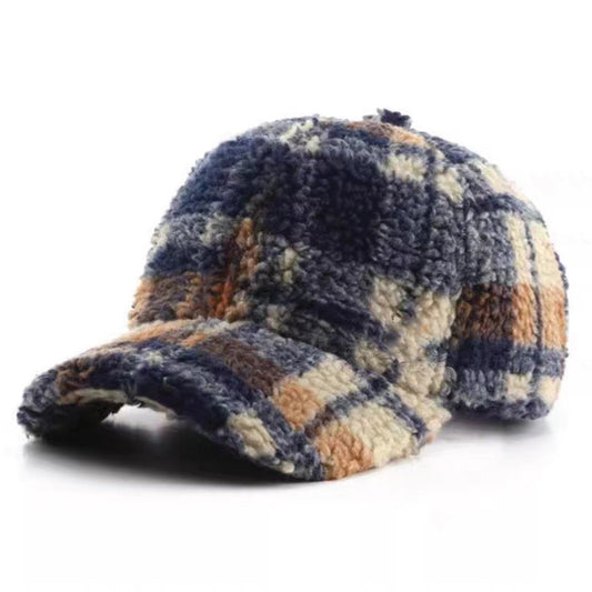 Checked Out Baseball Cap