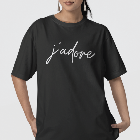 J'adore Tee