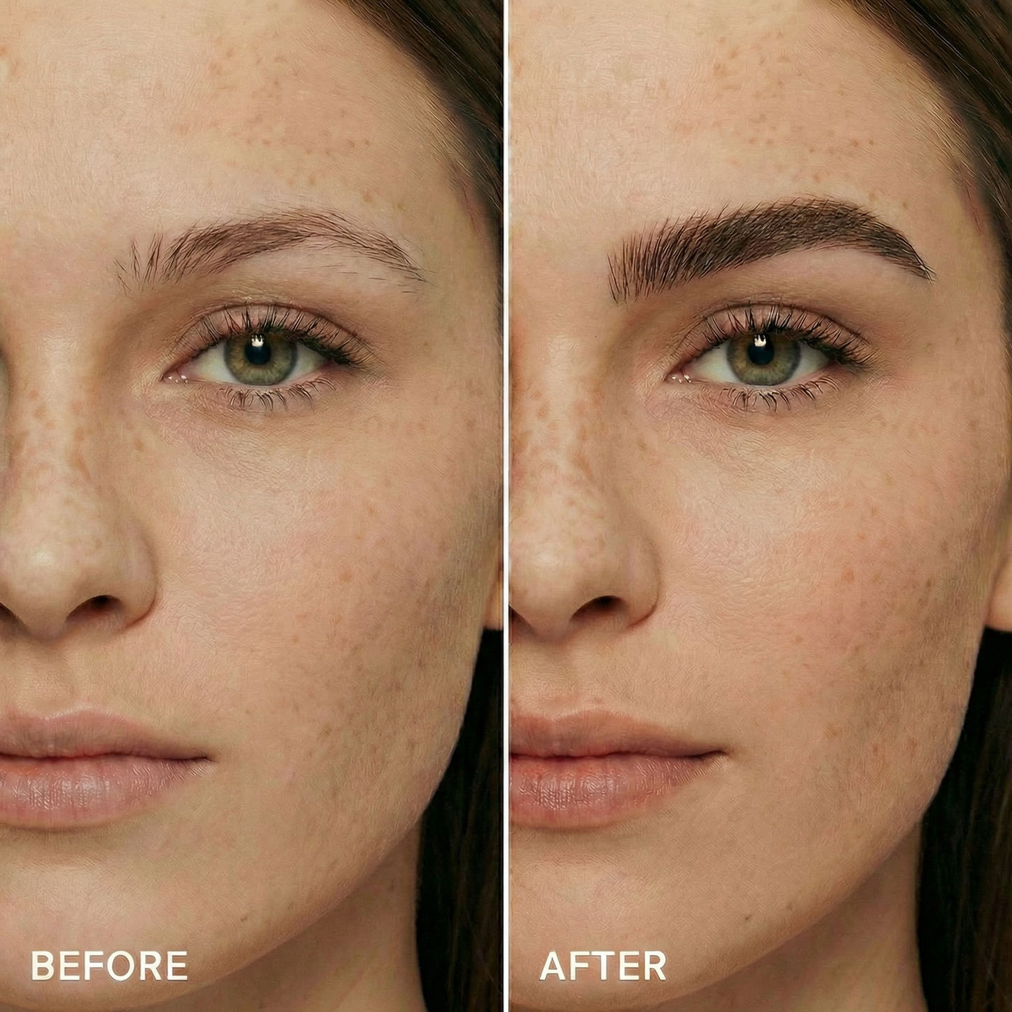 Liquid Eyebrow Pen | 24hr Wear