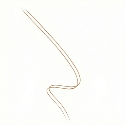 Liquid Eyebrow Pen | 24hr Wear