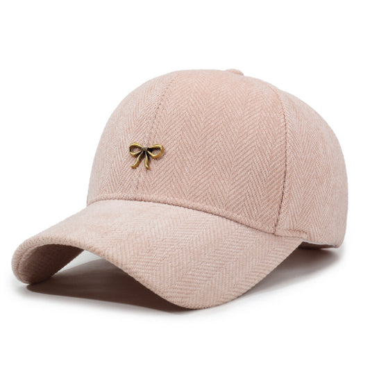 Bows Before Bros Baseball Cap