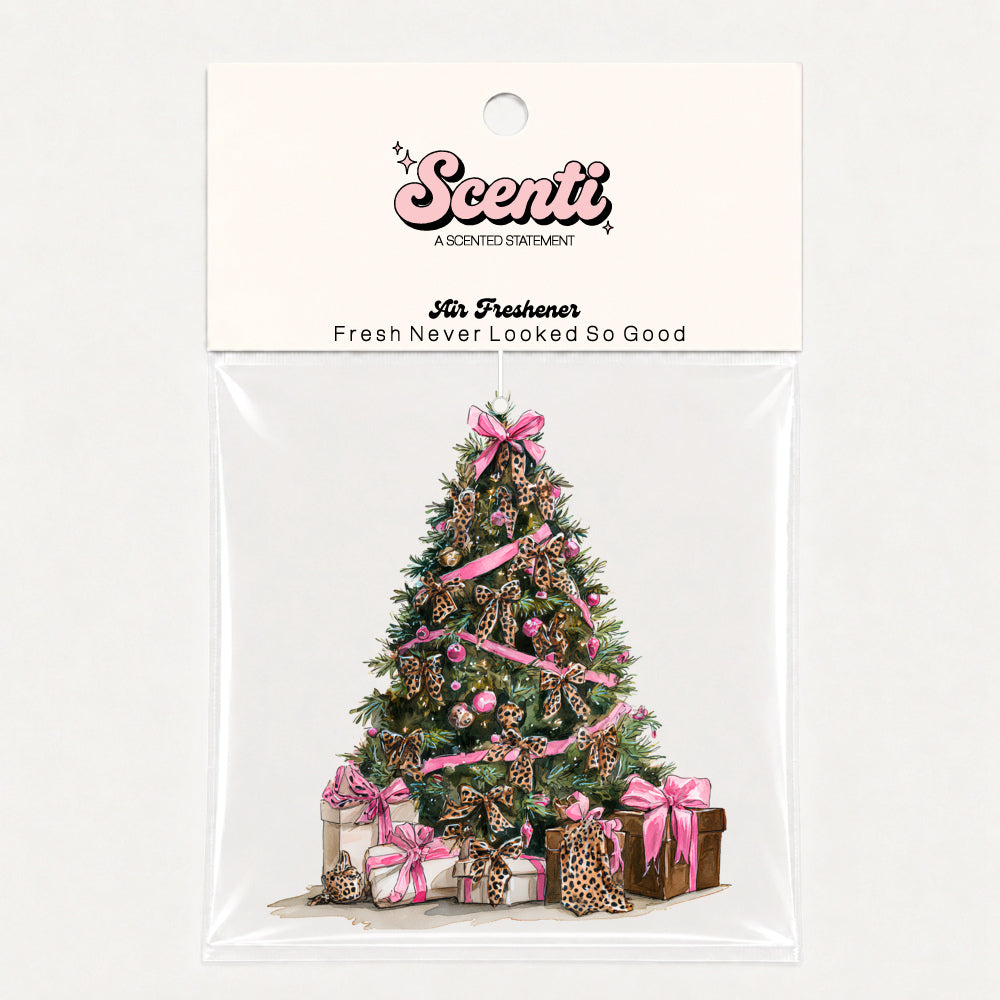Merry & Wild Air Freshener | Pine