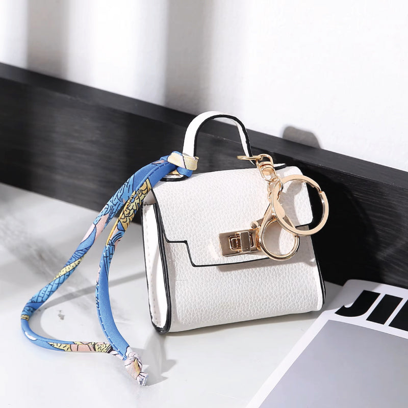 The Handbag Handbag Charm